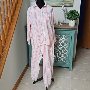 Womens Pajamas Small